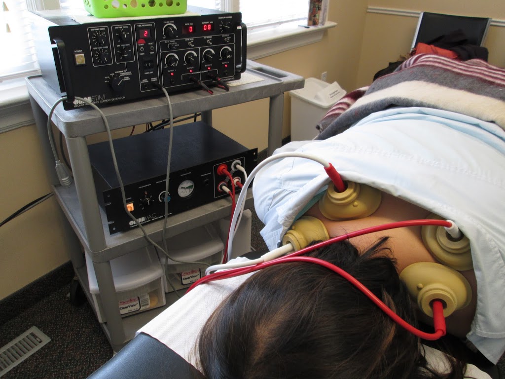 Martin Chiropractic Clinic | 57 Albert St, Waterloo, ON N2L 3S1, Canada | Phone: (519) 886-2570