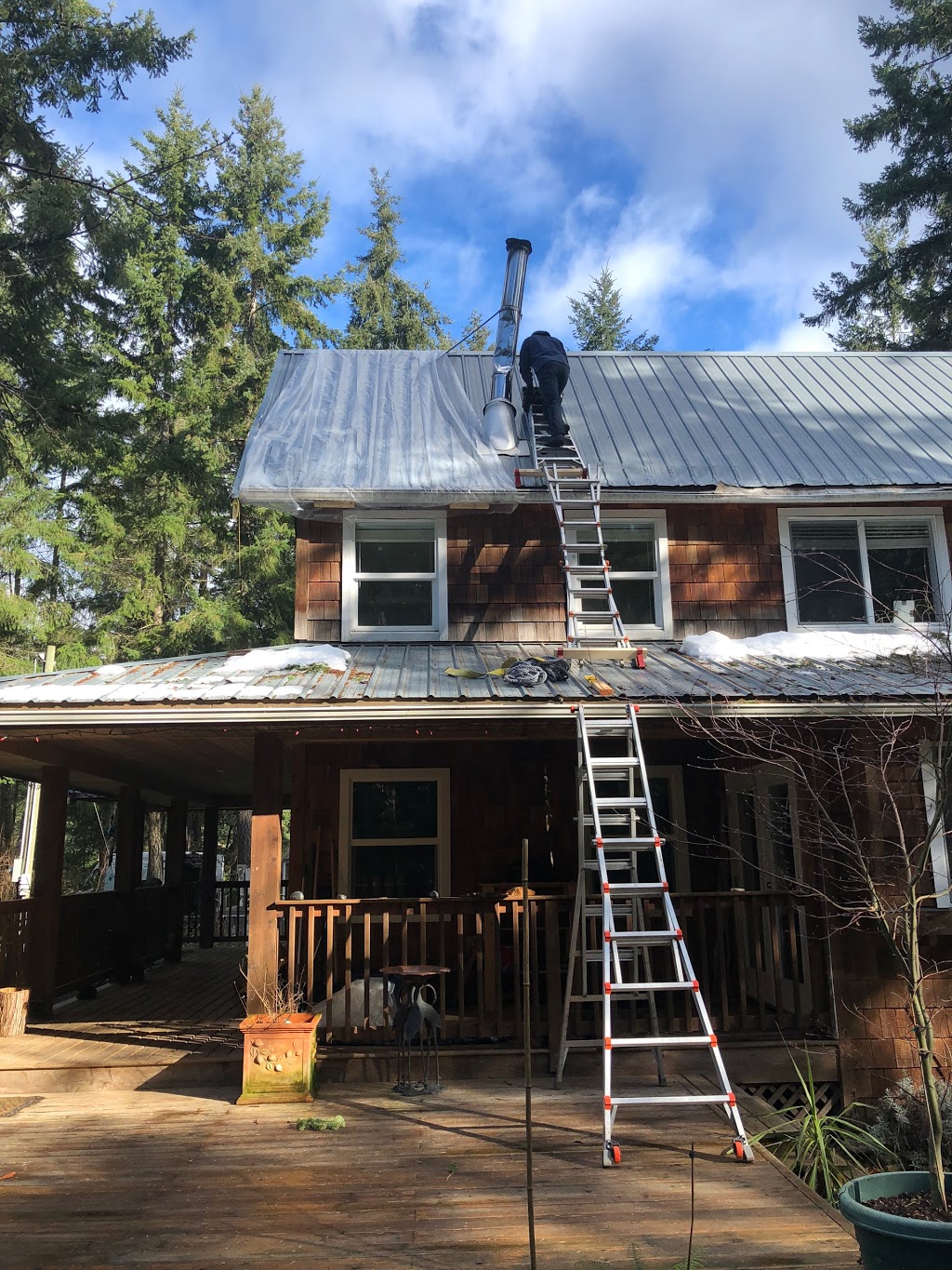 Sebco Gas | 643 First St, Nanaimo, BC V9R 1Z3, Canada | Phone: (250) 754-8280