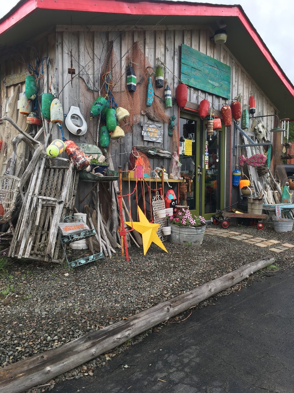 Bullrush Antiques & Home Decor | 3296 NB-515, Sainte-Marie-de-Kent, NB E4S 2E9, Canada | Phone: (506) 341-0084