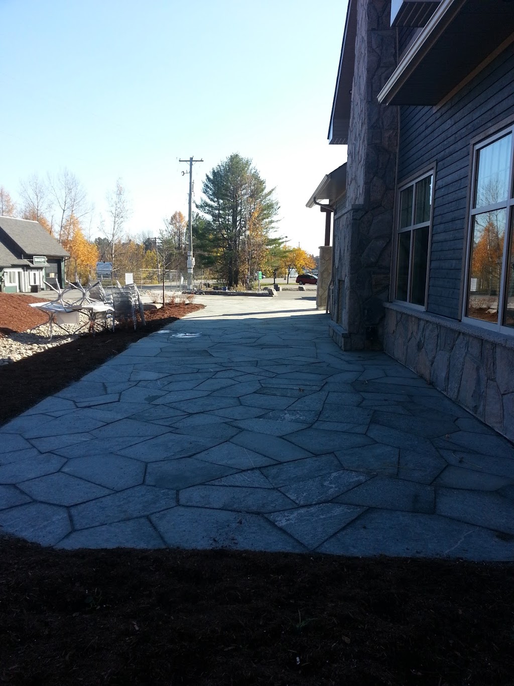 Craig Beard Masonry | 3124 Goldstein Rd, Washago, ON L0K 2B0, Canada | Phone: (705) 345-5353
