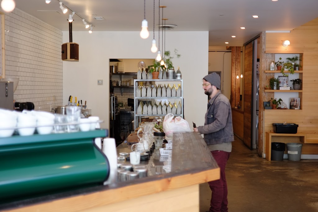 Matchstick Fraser St. | 639 E 15th Ave, Vancouver, BC V5T 2R6, Canada | Phone: (604) 558-0639