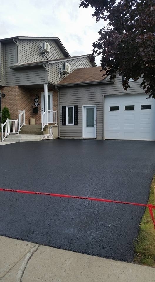 Répare Asphalte Fortin | 394 Rue Paradis, Granby, QC J2H 0K2, Canada | Phone: (450) 777-6901