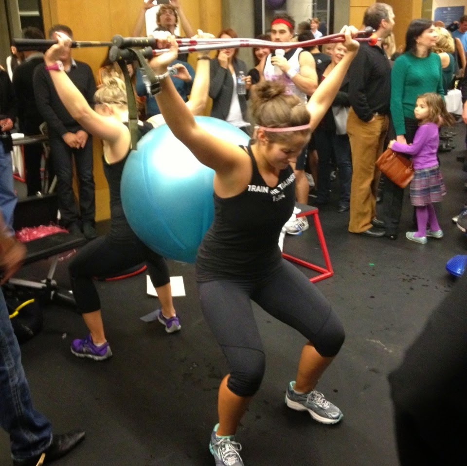 True Form Kinetics | 2201 Holdom Ave, Burnaby, BC V5B 3W5, Canada | Phone: (778) 772-3989