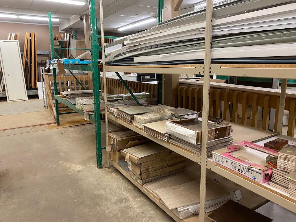 Habitat For Humanity Restore | 727 Rothesay Ave, Saint John, NB E2H 2H5, Canada | Phone: (506) 635-7867