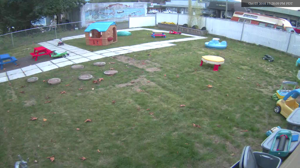 Creative Angels Daycare | 82 S Shore Rd, Lake Cowichan, BC V0R 2G0, Canada | Phone: (250) 932-1311