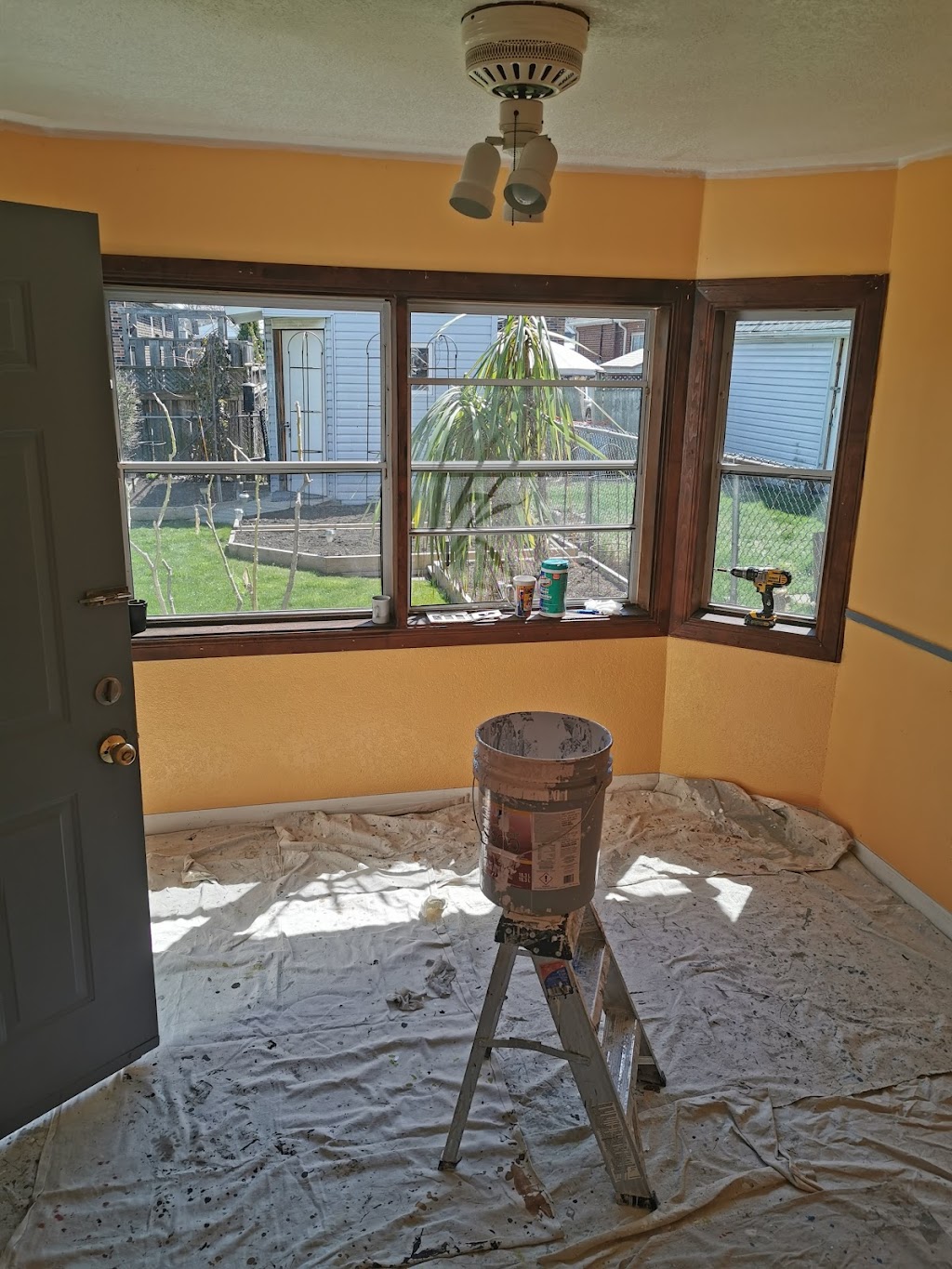 The painting guy | 171 Kenilworth Ave S, Hamilton, ON L8K 2T5, Canada | Phone: (289) 698-6460