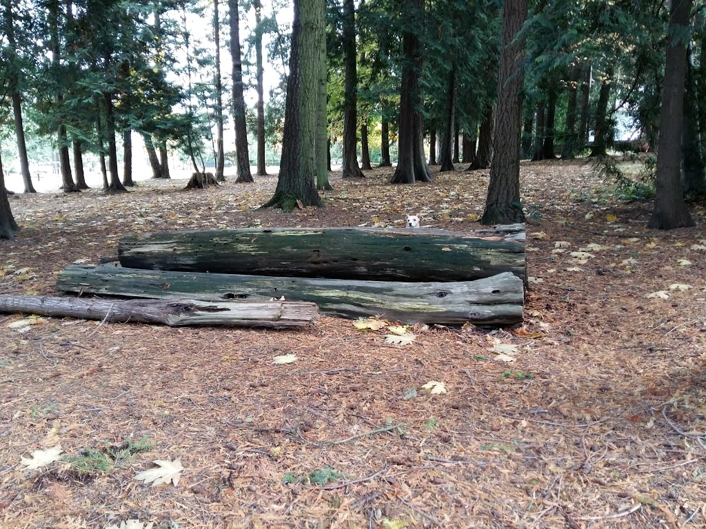 Rodolph Park | 6446 Loganberry Pl, Victoria, BC V8Z 7E6, Canada