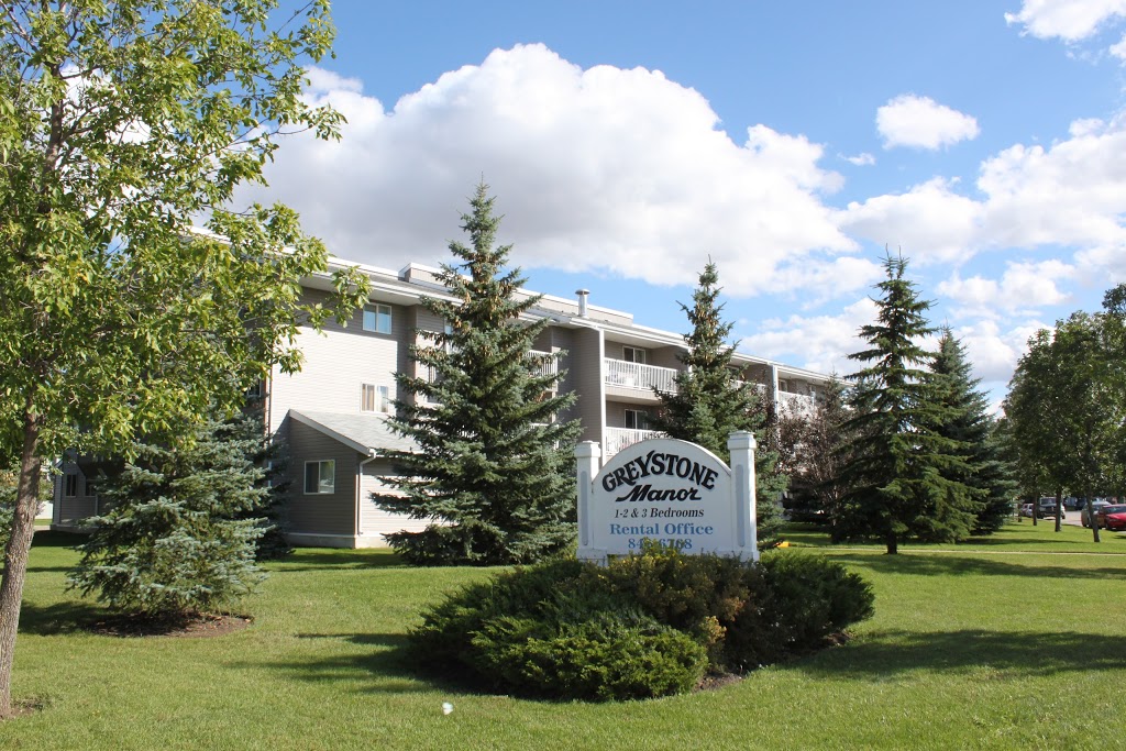 Greystone Manor | 1808 Eaglesham Ave, Weyburn, SK S4H 3A8, Canada | Phone: (306) 842-6768