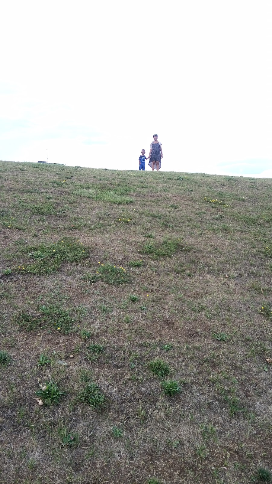 Sheridan Park Herridge Reservoir | 2200 Sheridan Park Dr, Mississauga, ON L5K 1C6, Canada