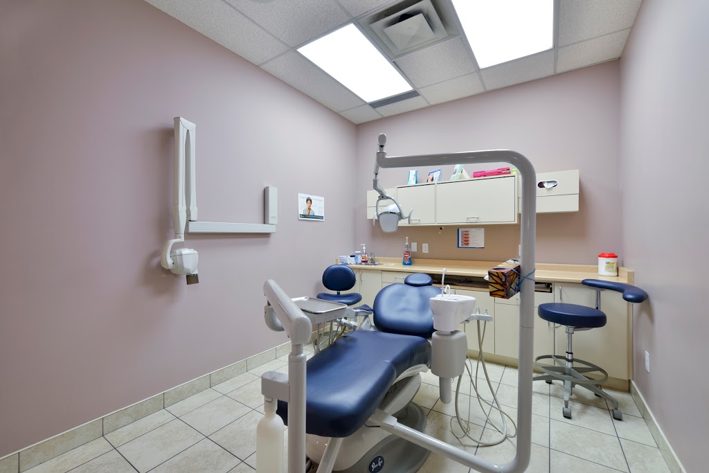 Paramount Dentistry | 1050 Paramount Dr, Stoney Creek, ON L8J 1P8, Canada | Phone: (905) 578-3368