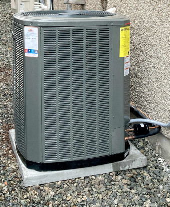 Sunrise Heating & AC Ltd | 6234 152A St, Surrey, BC V3S 5X5, Canada | Phone: (604) 612-4591