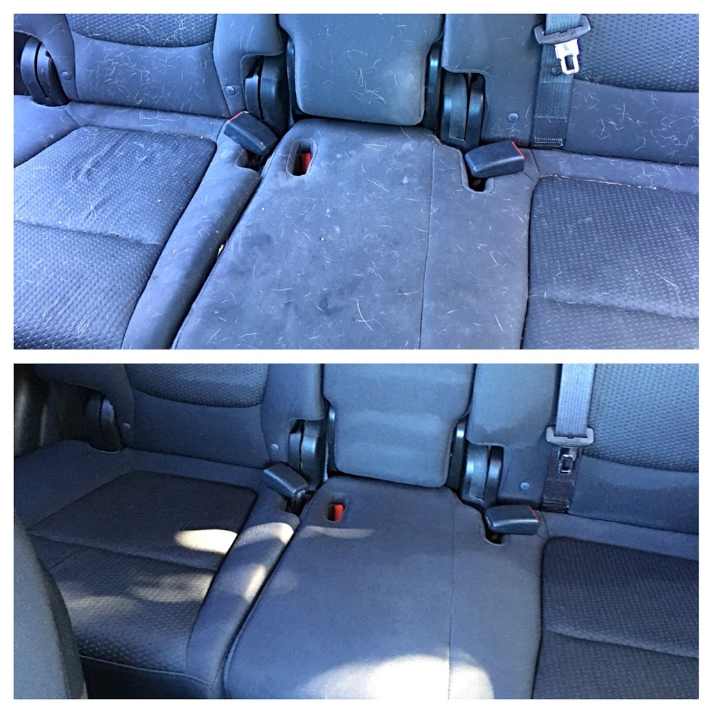 Black Diamond Detailing | 2569 Benvoulin Rd, Kelowna, BC V1W 2C9, Canada | Phone: (250) 859-3499