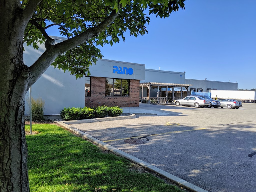 Pano Cap Canada Ltd | 55 Webster Rd, Kitchener, ON N2C 2E7, Canada | Phone: (519) 893-6055