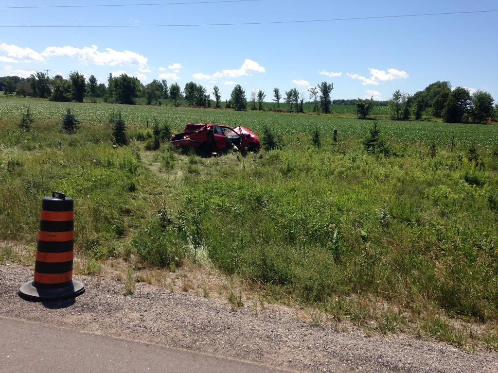 Good Guys Towing and Storage | Sep 10, 117 Forest Plain Rd, Orillia, ON L3V 0R4, Canada | Phone: (705) 770-7877