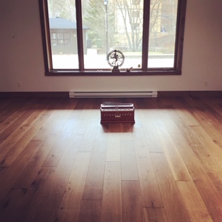 Studio Boréal Yoga | 2044 Chem. du Village, Mont-Tremblant, QC J8E 1K4, Canada | Phone: (438) 868-5974