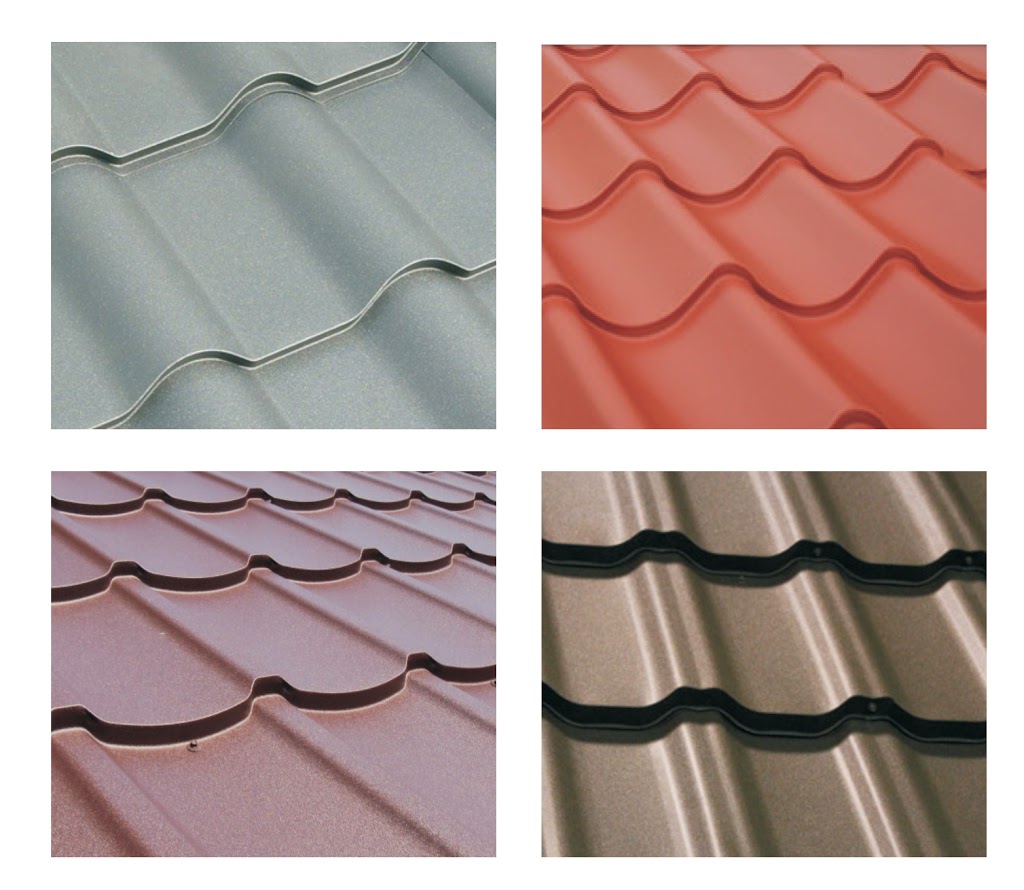 Telha ETop Metal Roof | 16 Second St, Strathroy, ON N7G 3H7, Canada | Phone: (519) 878-6041