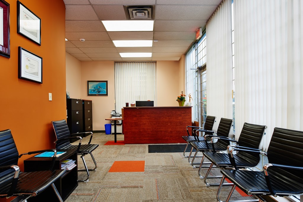 Barber Prosthetics Clinic | 540 SE Marine Dr, Vancouver, BC V5X 2T4, Canada | Phone: (604) 321-1115