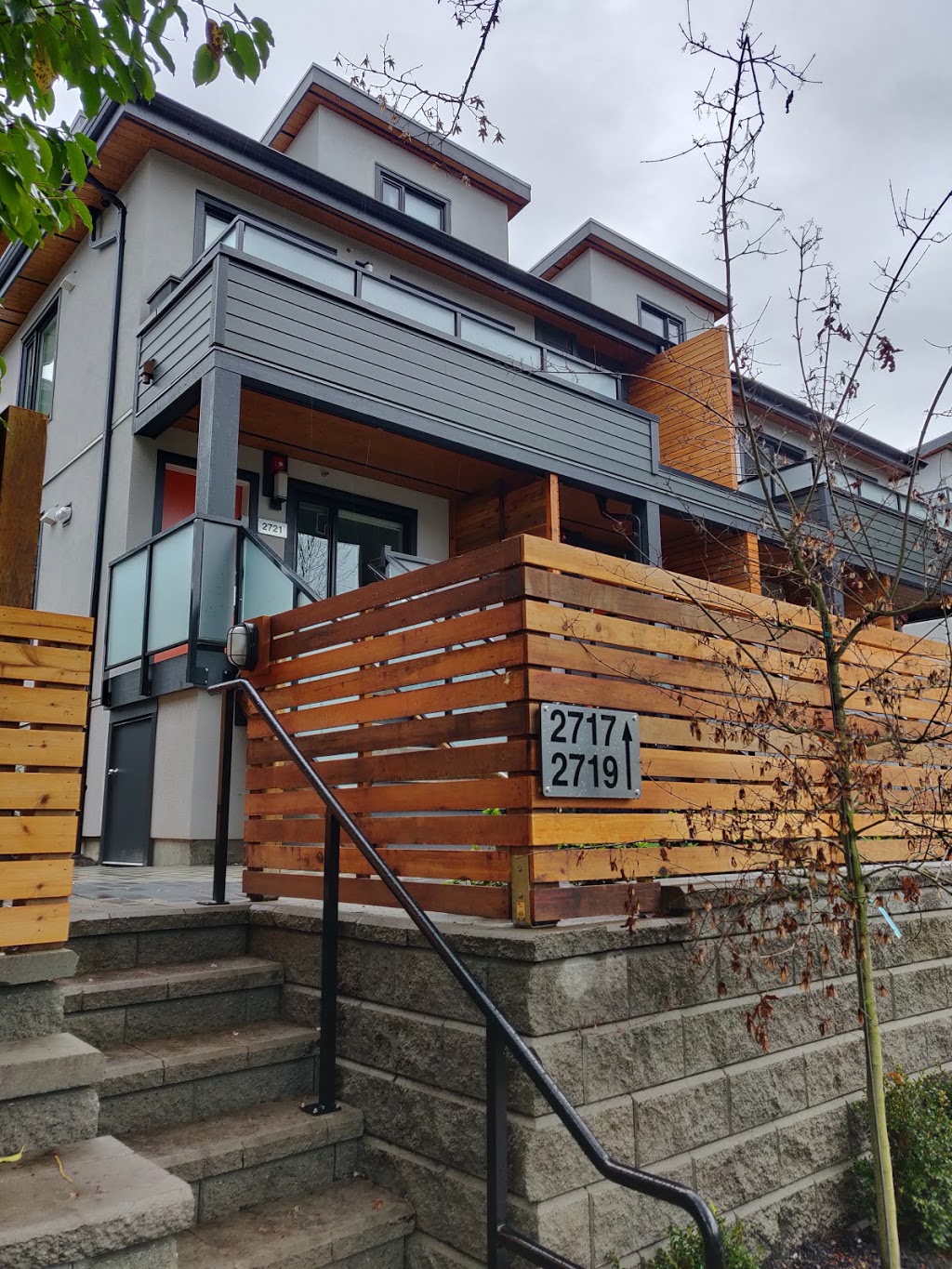 Sampson Low Real Estate Services | Burnaby, BC V5B 4S4, Canada | Phone: (778) 680-5297