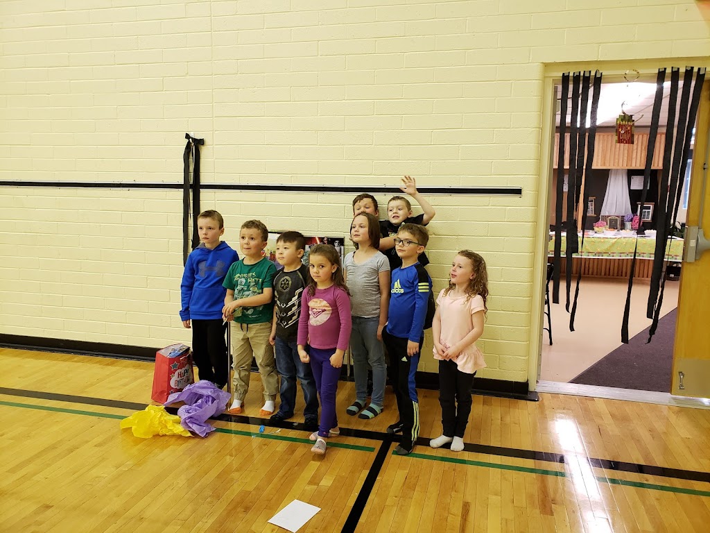 MDM Community Center | 2802 222 St, Bellevue, AB T0K 0C0, Canada | Phone: (403) 563-2208