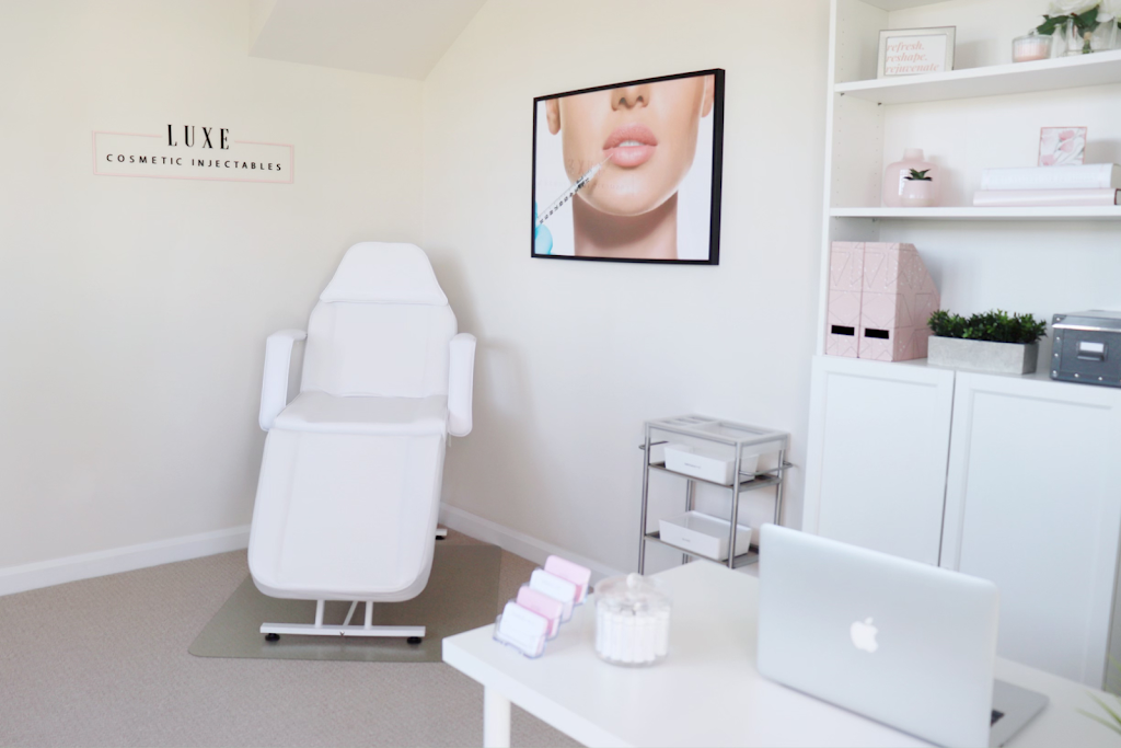 Luxe Cosmetic Injectables | 1169 Garner Rd E Unit 24, Ancaster, ON L9G 0G8, Canada | Phone: (905) 519-5893