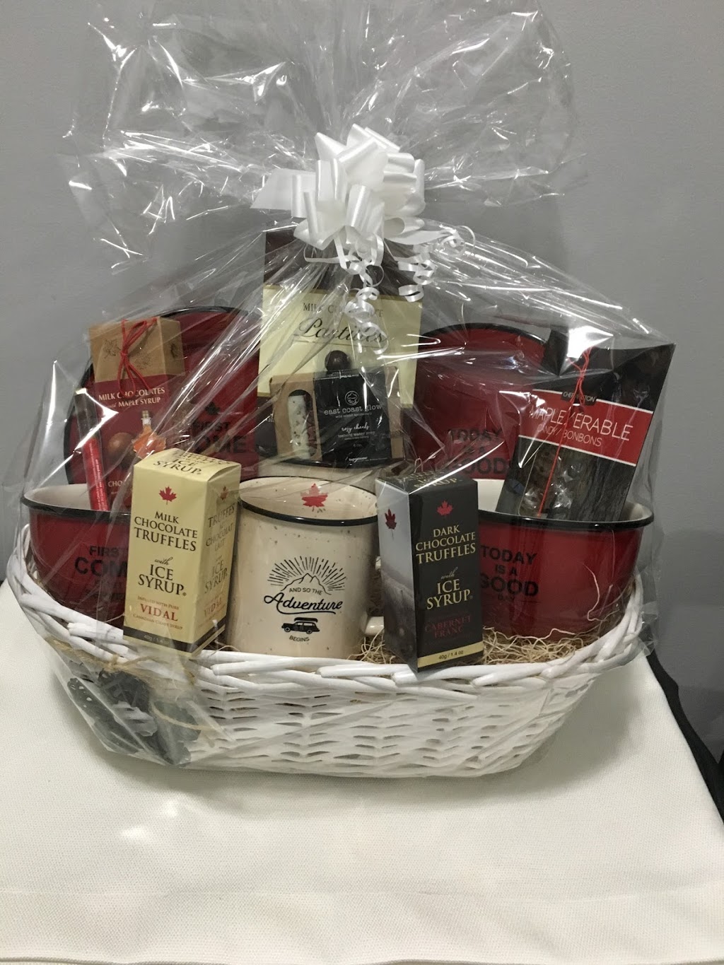 Sweet Expressions | 49 Springwood Dr, Stoney Creek, ON L8J 0C3, Canada | Phone: (905) 870-5325