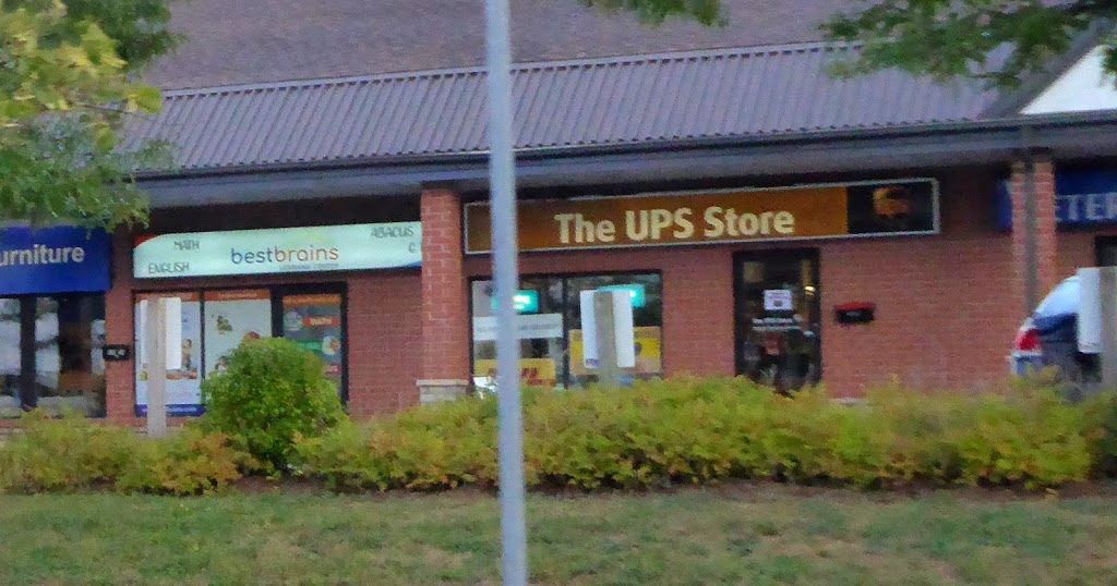 The UPS Store | 610 Ford Dr #2, Oakville, ON L6J 7W4, Canada | Phone: (905) 849-4503