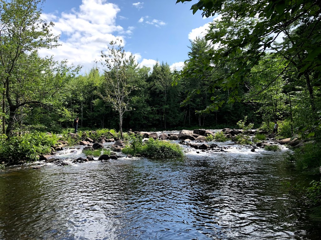 Bureau Daccueil Touristique | 3102 1 Av, Rawdon, QC J0K 1S0, Canada | Phone: (450) 834-2551