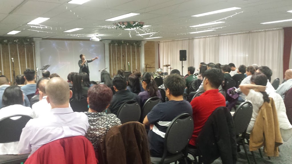 Jesus, the Hope of Glory Church | 3015 5 Ave NE, Calgary, AB T2A 6K4, Canada | Phone: (403) 764-3003