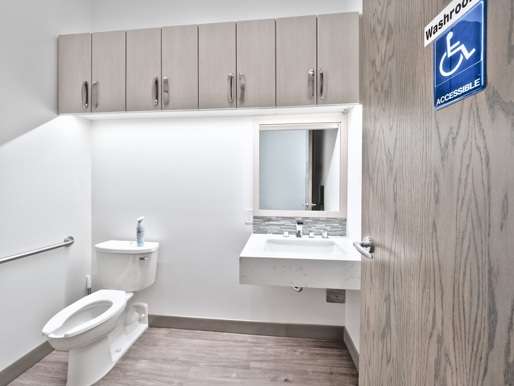 Promontory Heights Dental | 5615 Teskey Way #104, Chilliwack, BC V2R 0K5, Canada | Phone: (604) 846-4223