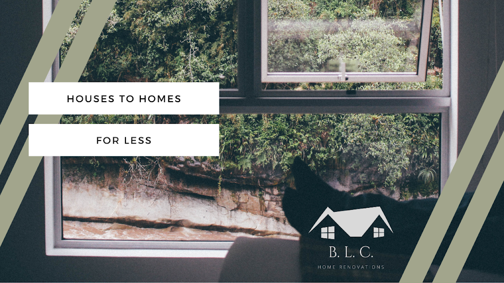 BLC Home Renovations | 740 21st St E, Owen Sound, ON N4K 6W1, Canada | Phone: (519) 379-8995