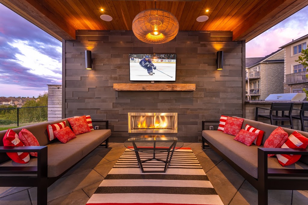 Cedar Springs Landscapes | 3242 South Service Rd W, Oakville, ON L6L 6T1, Canada | Phone: (905) 333-6789