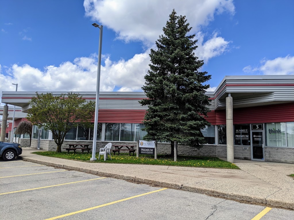 Sunbelt Business Brokers | 335 Laird Rd #3, Guelph, ON N1G 4P7, Canada | Phone: (519) 821-8306