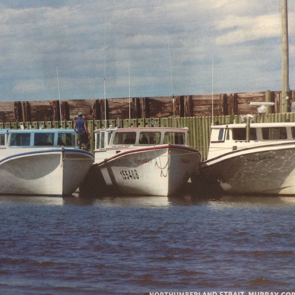 Discover the Maritimes | 16 Kelly Dr Apt B5, Miscouche, PE C0B 1T0, Canada | Phone: (902) 786-1416