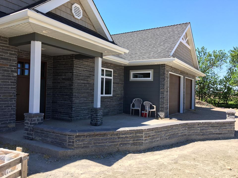 Haight Masonry | Box 371, Cartwright, MB R0K 0L0, Canada | Phone: (204) 825-4611