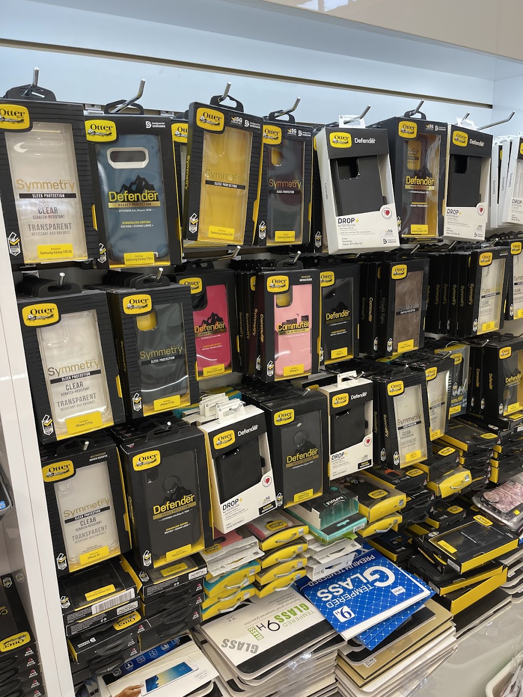 Cellularzz | 6464 Yonge St, North York, ON M2M 3X4, Canada | Phone: (416) 850-8925