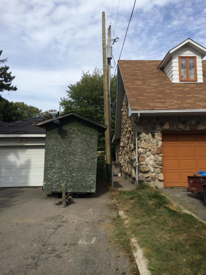 Les Excavations K. Boivin | 16520 Chem. Victor, Mirabel, QC J7J 1P3, Canada | Phone: (514) 653-6936
