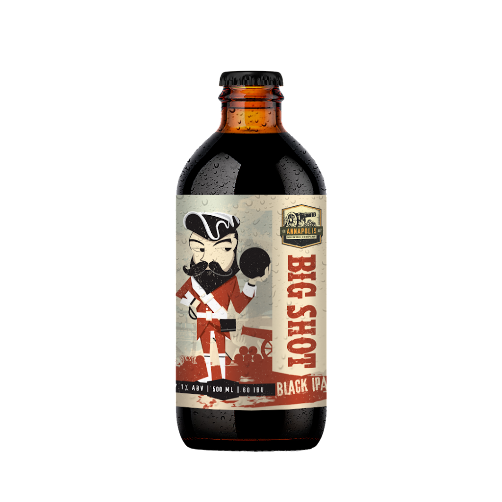 Annapolis Brewing Company | 302 St George St, Annapolis Royal, NS B0S 1A0, Canada | Phone: (902) 286-2080