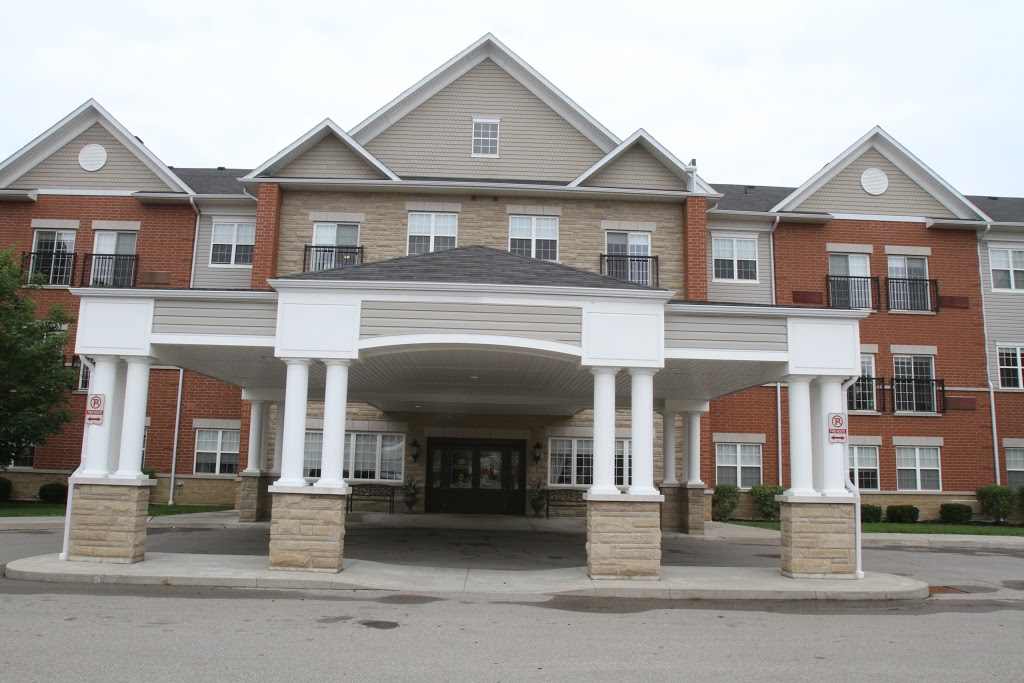 Seasons Brantford | 55 Diana Ave, Brantford, ON N3T 0C2, Canada | Phone: (519) 752-5477