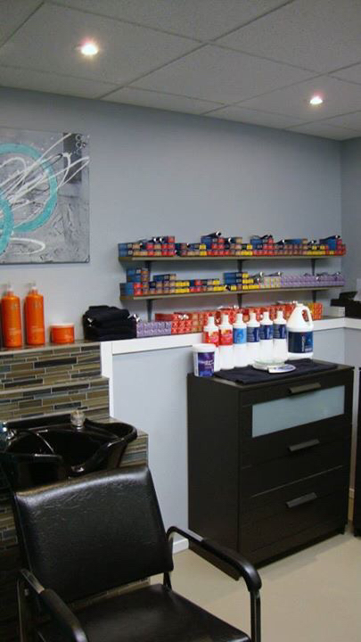 Fehr Hair Design | 23116 MB-311, New Bothwell, MB R0A 1C0, Canada | Phone: (204) 371-6520