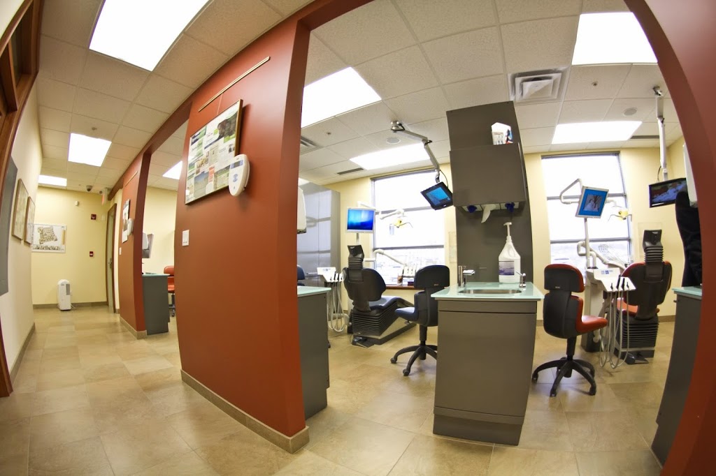 Dr Octavian Tetelbaum Dentist | 1635 Hyde Park Rd Suite #106, London, ON N6H 5L7, Canada | Phone: (519) 266-3646