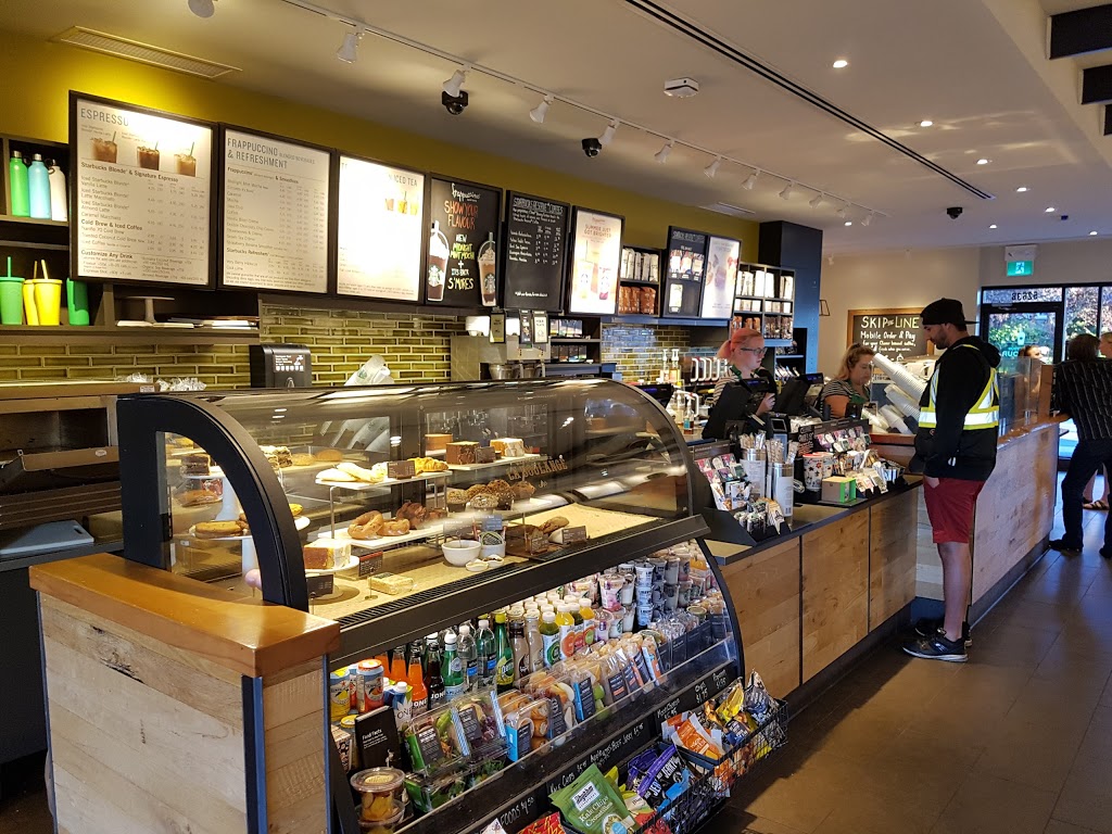 Starbucks | 5263 Ladner Trunk Rd B, Delta, BC V4K 1W6, Canada | Phone: (604) 940-8394