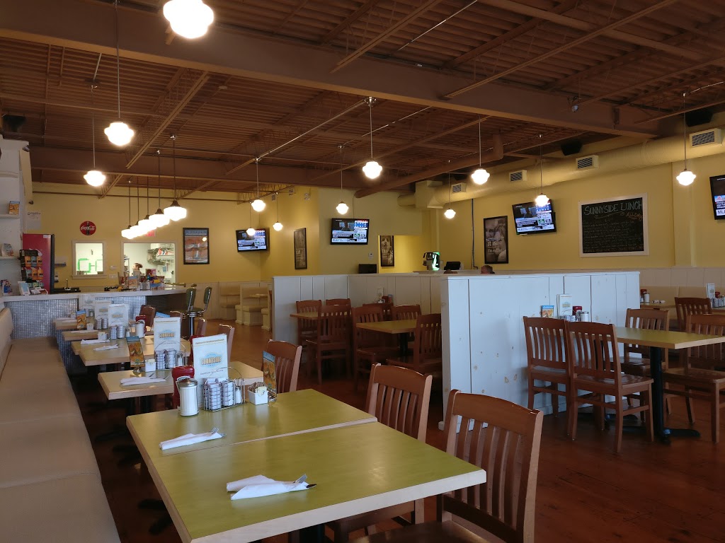 Sunnyside Grill Mississauga | 1375 Southdown Rd #11, Mississauga, ON L5J 2Z1, Canada | Phone: (905) 916-8000