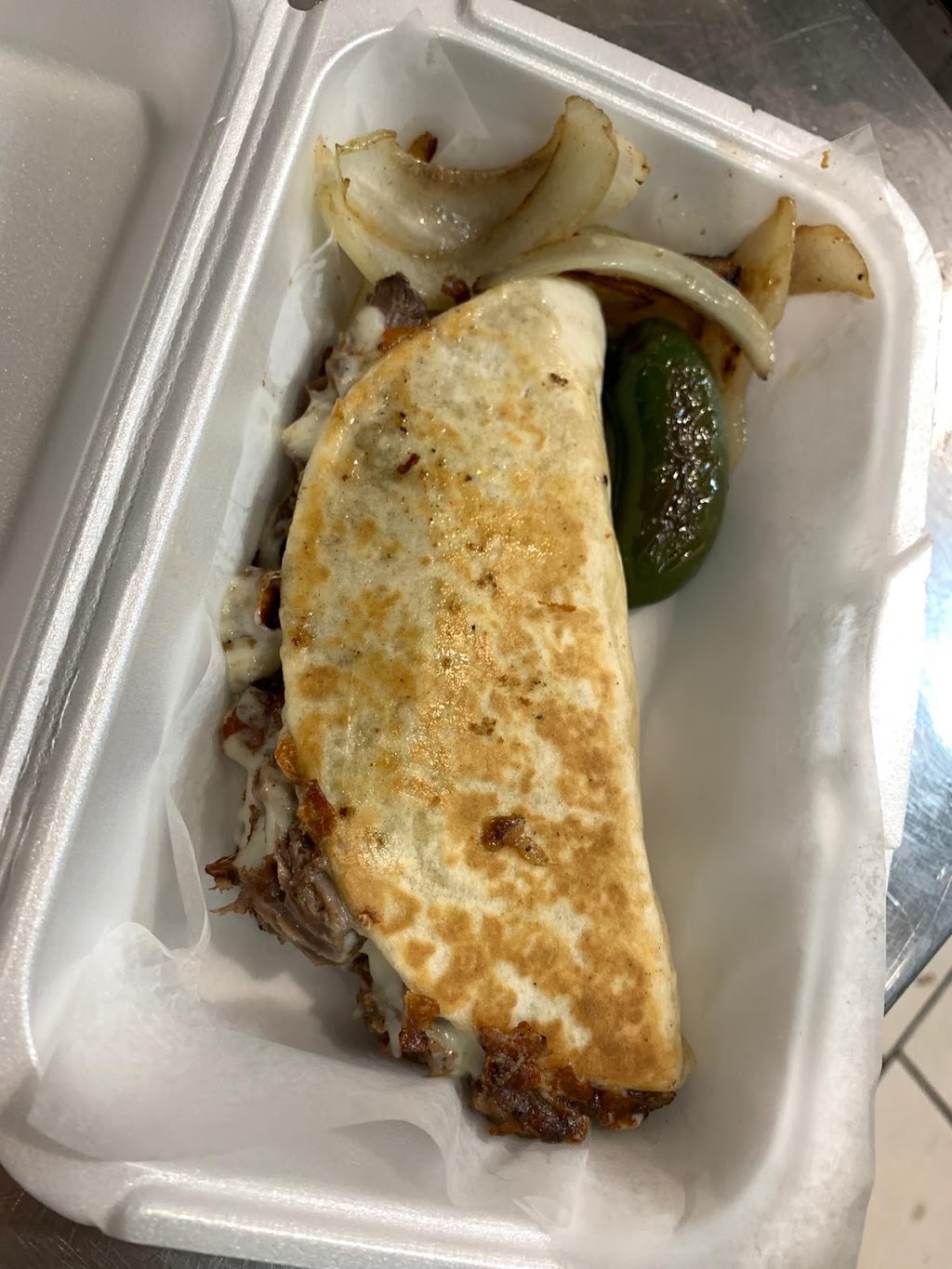 Aztec tacos | 77 Montréal Rd, Vanier, ON K1L 6E8, Canada | Phone: (613) 741-9998