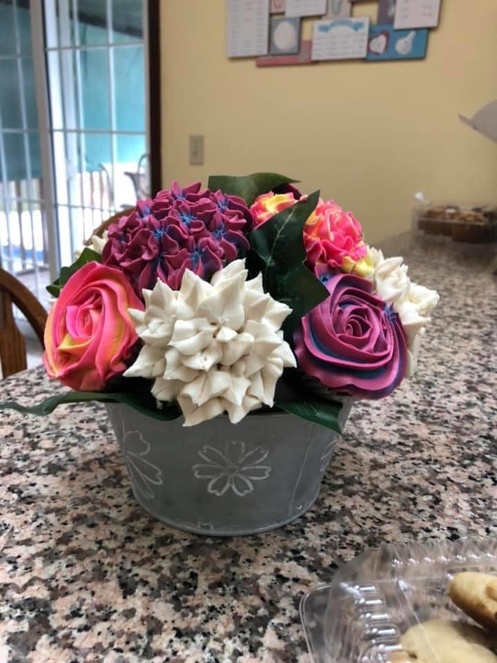 Sweet Moments Cookie Co | Lakewood Dr, Amherstburg, ON N9V 2Y8, Canada | Phone: (519) 962-9838