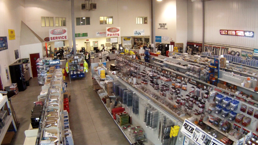 Fleet Brake Parts & Service Ltd. | 7707 54th St SE, Calgary, AB T2C 4R7, Canada | Phone: (403) 279-8661