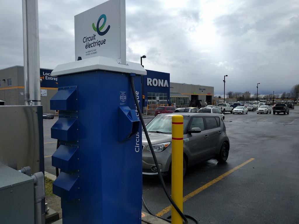 BRCC Saint-Jean-sur-Richelieu (Rona) | 85 Rue Conrad-Gosselin, Saint-Jean-sur-Richelieu, QC J2X 5R8, Canada | Phone: (855) 999-8378