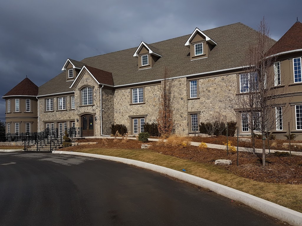 Masonal Stone Inc | 6380 Perth County Rd 131, Milverton, ON N0K 1M0, Canada | Phone: (866) 786-6308