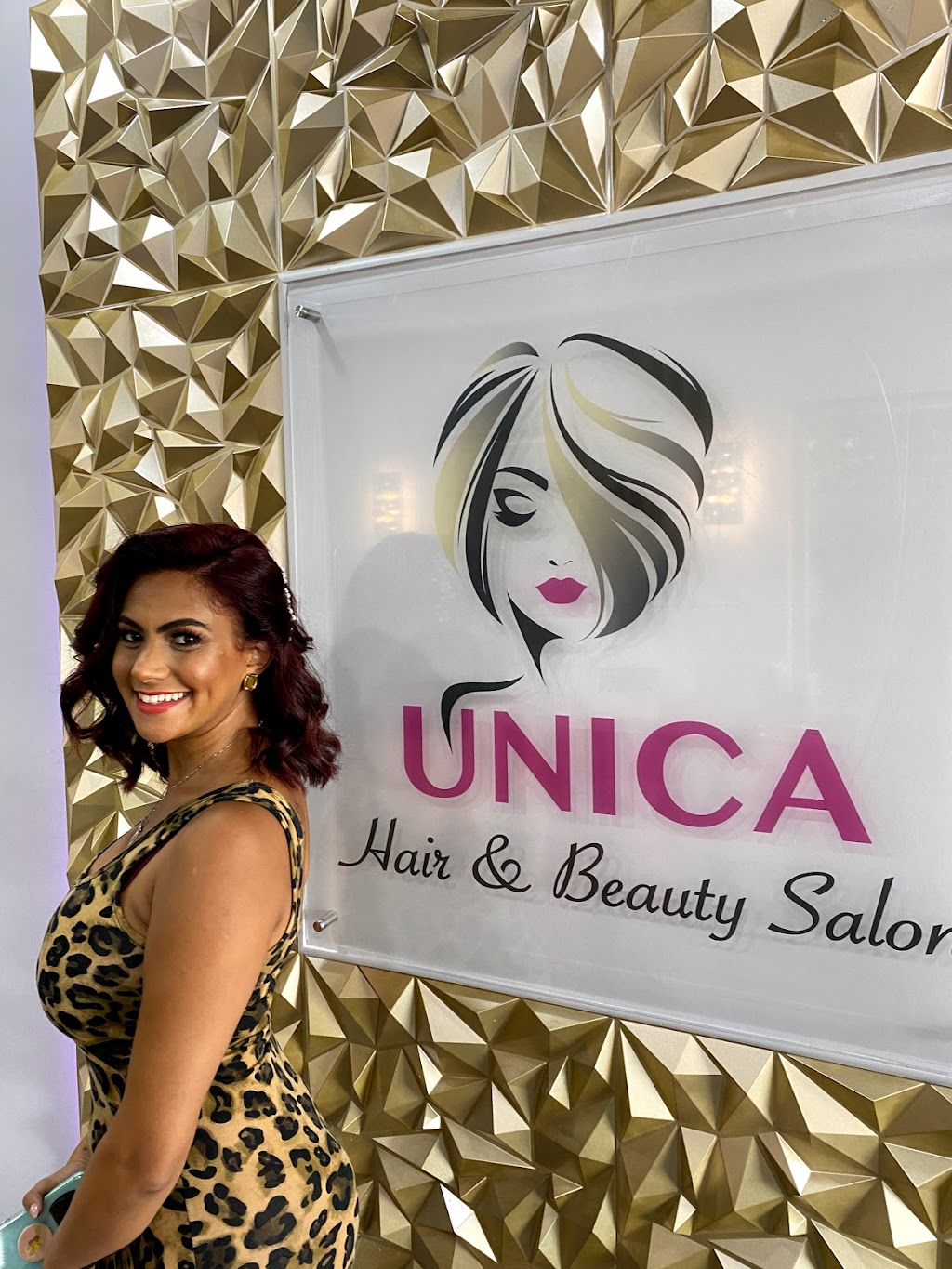 Unica Hair & Beauty Salon | 128 Queen St S Unit #5, Mississauga, ON L5M 1K8, Canada | Phone: (905) 826-1656