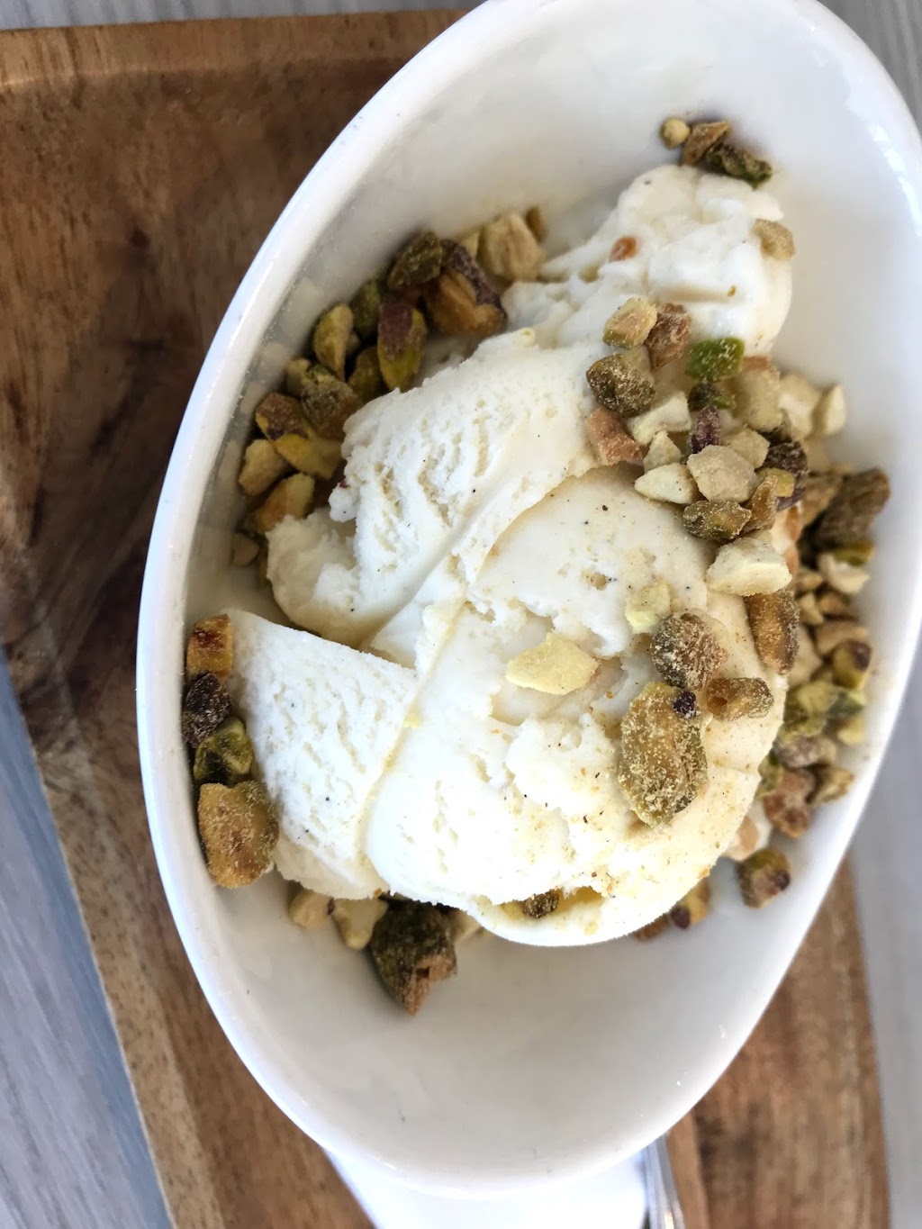 Chaeban Ice Cream | 390 Osborne St, Winnipeg, MB R3L 1Z9, Canada | Phone: (204) 475-6226