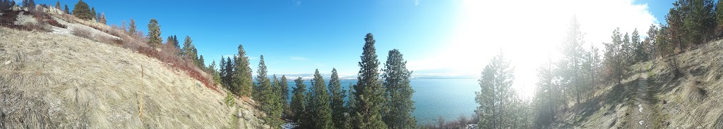 Kalamoir park | Collens Hill Rd, West Kelowna, BC V1Z 1X5, Canada